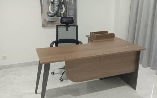 Magnifique appartement meublé haut standing