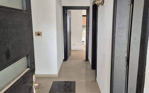 Villa duplex 6 pièces, Cocody Angre, Cité Star 12