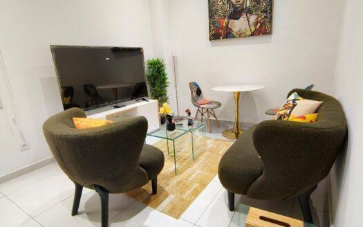 APPARTEMENTS A LOUER -2 PLATEAUX – VALLON