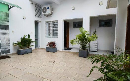 APPARTEMENTS A LOUER -2 PLATEAUX – VALLON