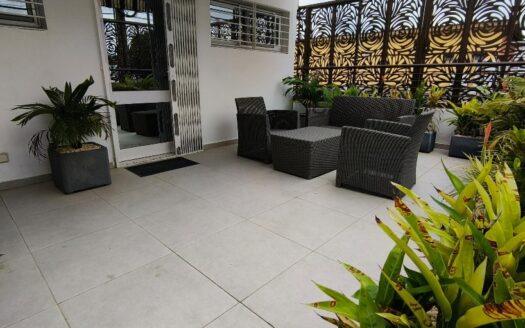 APPARTEMENTS A LOUER -2 PLATEAUX – VALLON